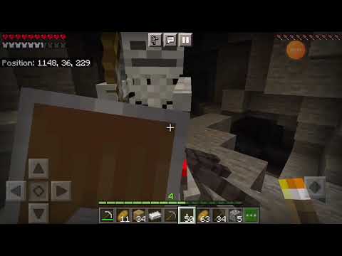 MinecraftเอาชิวิตรอดEp3