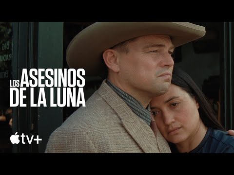 Los asesinos de la luna — Tráiler oficial 3