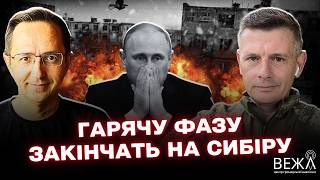 Russia’s Economy and Mobilization: Impact on the War and International Policy. Analysis by Oleksandr Antonyuk