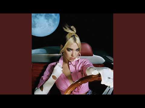 Dua Lipa - Love Again