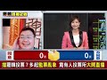 罷韓終局之戰...94要客訴開票全記錄！93萬9090罷免同意票韓國瑜丟市長寶座！下一步？提罷韓無效之訴？【94要客訴】2020.06.06｜三立新聞網 SETN.com