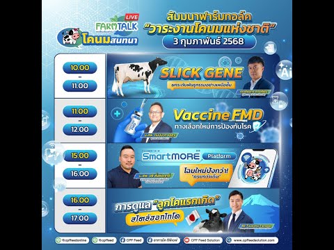 FarmTalkSpecialEP.91-92เทศ