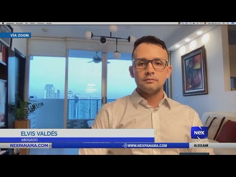 Entrevista a Elvis Valdés, sobre los casos de alto perfil de abuso sexual