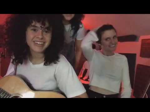 MUNA - Everything (live acoustic version)