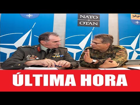 Los generales de la OTAN le echan la bronca a Begoña Gómez porque ahora ya saben la verdad