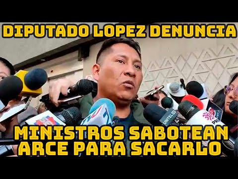 DIPUTADO LOPEZ RESPONDE GENERAL ZUÑIGA QUE VALLA APAGAR INCENDIO SOLO SE DEDICA HACER POLITICA