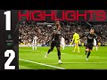 UCL SEMI-FINALISTS!  Real Madrid vs Arsenal (1-2, 1-5 on agg)  UCL Highlights  Saka, Martinelli.1080p