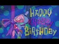 Spongebob Squarepants Happy Krabby Birthday part 1.1080p