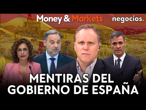 Mentiras del gobierno de España, el problema de la vivienda y esclavos fiscales | CON DANIEL LACALLE