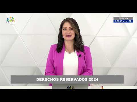 Concentración Mundial de la oposición a dos meses del 28J - En Vivo | 28Sep