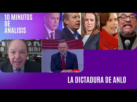 LA PERVERSIDAD DE MARIN, ZUCKERMAN, ALITO, AZUCENA, DENISSE AL HABLAR DE DICTADURA