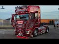 Scania Truck - R500 V8 Vabis (Red Light) Old Generation!