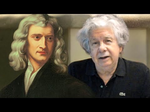 Isaac Newton | Grandes Invitados