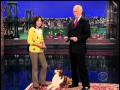 Stupid Pet Tricks - Late Show With David Letterman
