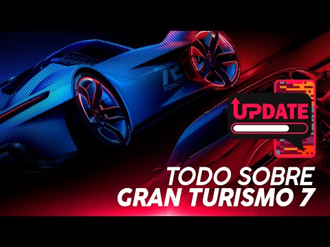 Gran Turismo 7: La Cultura de los Autos llega a PS5