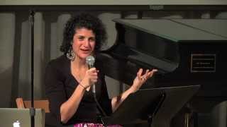 Highlights from New Voices in World Jewish Music Series