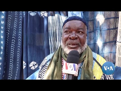Mali Textile Artisans Bemoan Loss of AGOA Trade With US