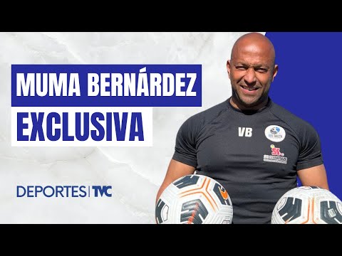 Víctor 'Muma' Bernárdez: su nueva vida en Estados Unidos tras el retiro como jugador profesional