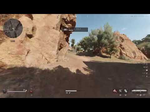 ps5　デルタ始めました！！オペェでぇすぅ！