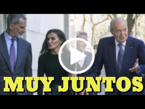 FILTRAN ACERACAMIENTO BOMBA ENTRE EL REY FELIPE Y JUAN CARLOS POR DE JAIME DELBURGOS