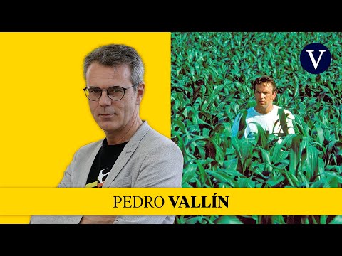 “Si lo construyes, vendrá” I Pedro Vallín