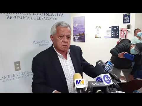 Mauricio Vargas reveló que están listos para aprobar dictamen para destituir al director de la PNC