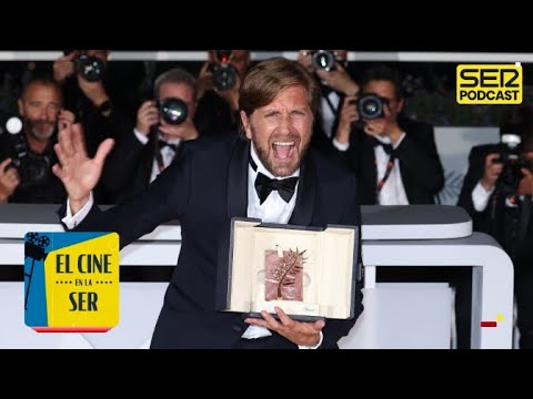 Palmarés de Cannes 2022 | Ruben Östlund gana su segunda Palma de Oro con una sátira salvaje