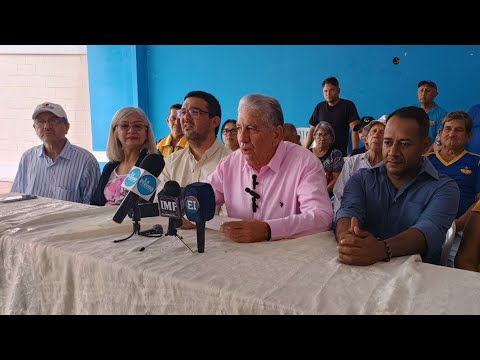 Alfredo Ramos: Maduro no tiene ninguna posibilidad de salir airoso este 28 de julio #22Jul