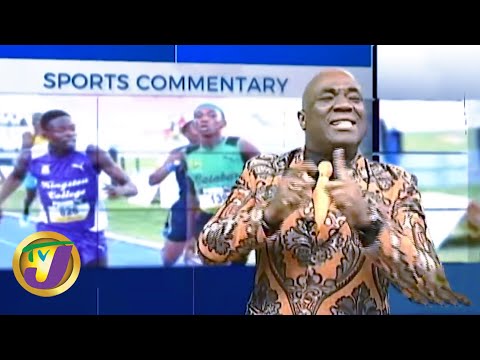 TVJ Sports Commentary - March 17 2020