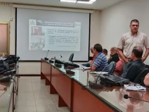 Impulsa Consejo Técnico Asesor provincial programas y proyectos científicos en Cienfuegos