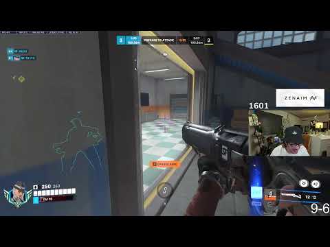 [OW2] おれが弱いのか、それとも俺がキャリーするのかって話