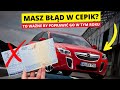 Masz bd w CEPiK?
