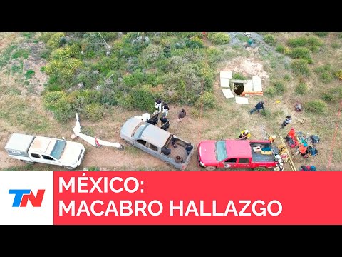 MÉXICO I Hallaron tres cuerpos en zona de México donde desaparecieron surfistas de Australia y EEUU