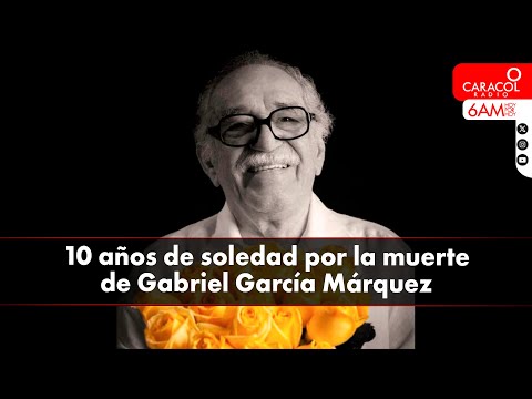 El gran legado que dejó Gabriel García Márquez al país