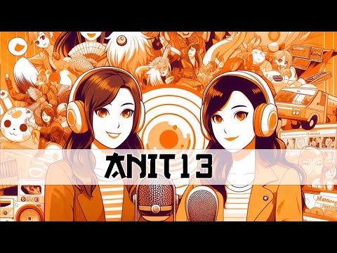 Los animes más populares en Chile (parte 1) / AniT13