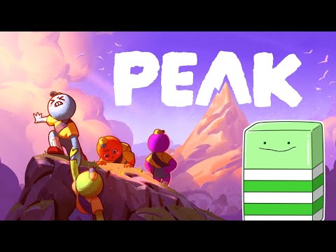 1人で頂上をめざす山登り雑談【PEAK】