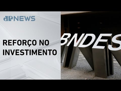 BNDES promete investir mais dinheiro para internet