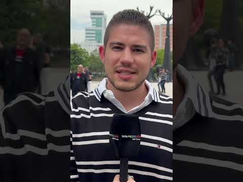 ¿CREE USTED QUE SON SUFICIENTES LAS MEDIDAS QUE DECRETÓ EL ALCALDE? - HABLEMOS DE