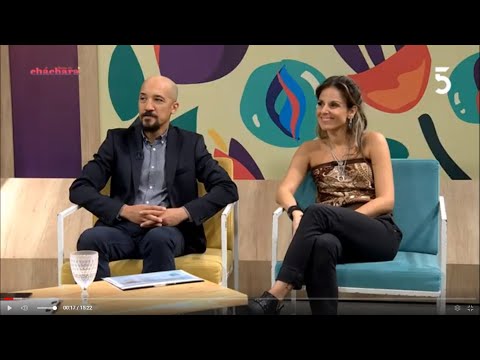 Dialogamos con Leroy Gutiérrez y Ileana Martín del colectivo Somos todos uruguayos
