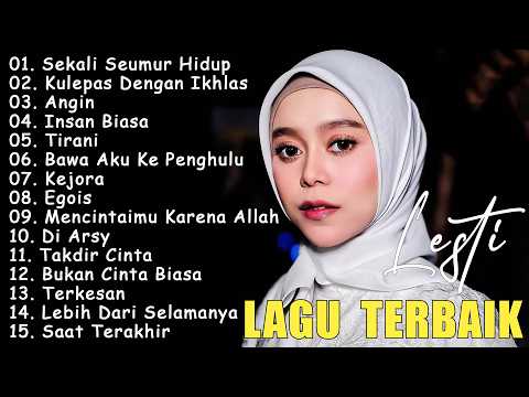 LESTI FULL ALBUM TERBARU 2026 - ALBUM LAGU LESTI TERPOPULER TERBARU 2026