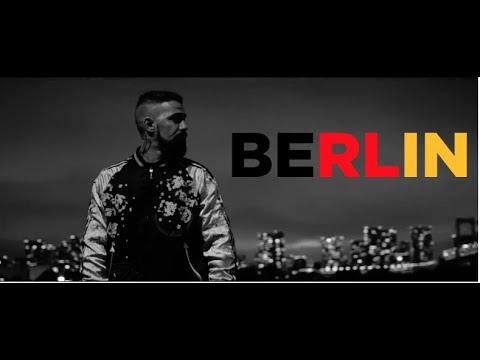 Bushido feat. Capital Bra & Samra - Berlin (Musikvideo) (Remix)