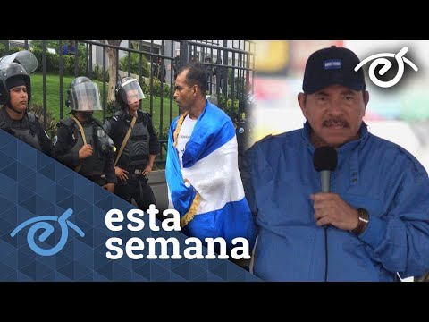 Carlos F. Chamorro: Ortega debe suspender ya el estado policial