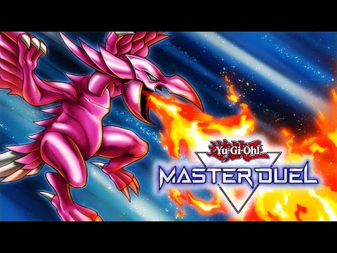 【原石青眼】竜の精神【遊戯王マスターデュエル】
