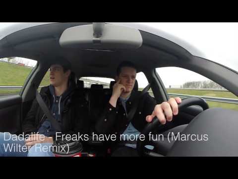 Mr. Belt & Wezol | Demo Ride #6