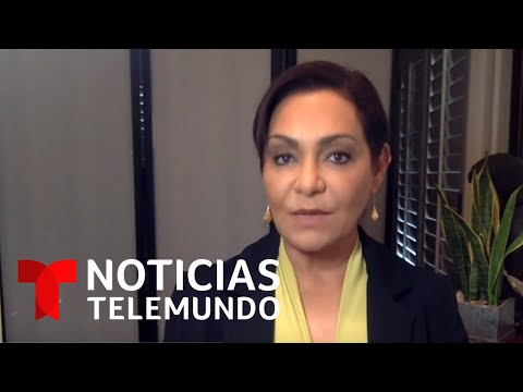 ¿Qué procede después de recibir un perdón por un caso de deportación | Noticias Telemundo