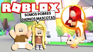 Adoptamos Todas Las Mascotas Del Centro De Adopcion En Adopt Me De Roblox Domiplay - imágenes de todas las mascotas de adopt me roblox