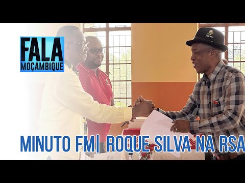 Minuto FM | Frelimo reconhece o contributo dos trabalhadores Moçambicanos nas minas da RSA