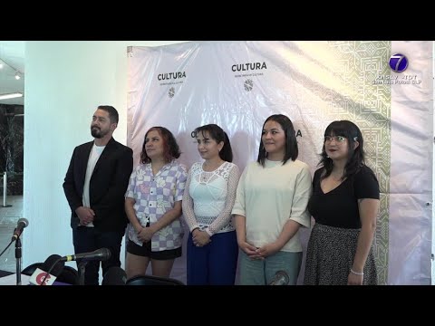 Impulsa Secretaría de Cultura Primer Festival de Creadoras Visuales