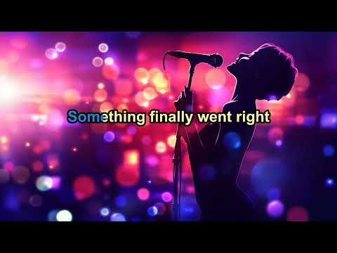 Two Less Lonely People In The World Bossa Karaoke   The Serenadas