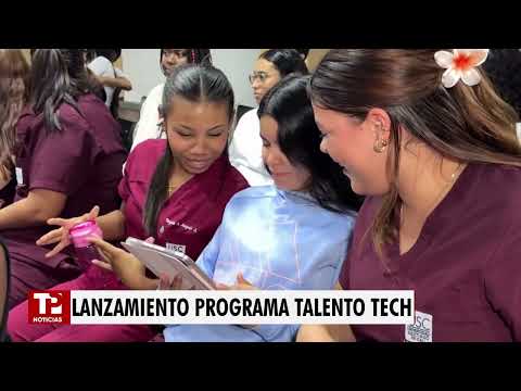 'Talento Tech': El programa del MinTIC que brindará cursos a 10 mil jóvenes en el Valle